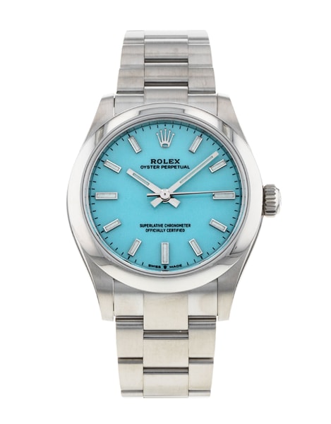 Rolex Oyster Perpetual 277200